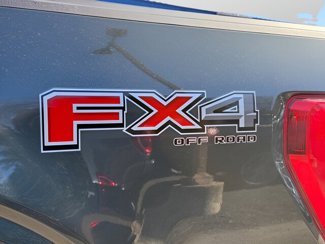 Certified 2021 Ford F150 XLT w/ Equipment Group 302A High AWD/4WD image 24