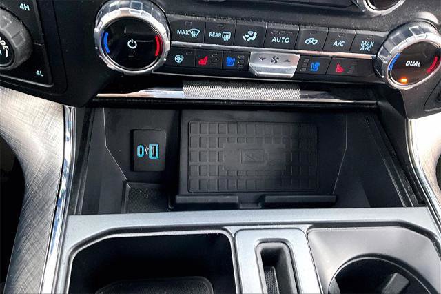 Certified 2022 Ford F150 King Ranch w/ Equipment Group 601A High image 32