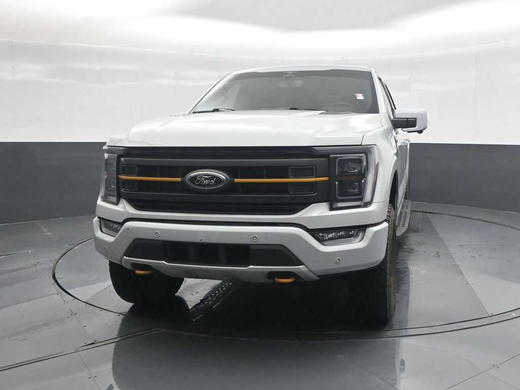 Certified 2023 Ford F150 Tremor w/ Equipment Group 402A High AWD/4WD image 5