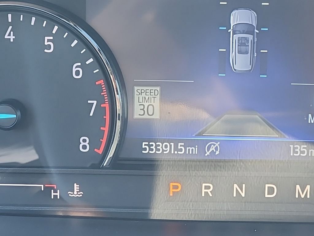 Certified 2023 Ford Explorer Timberline w/ Timberline Technology Package AWD/4WD image 27