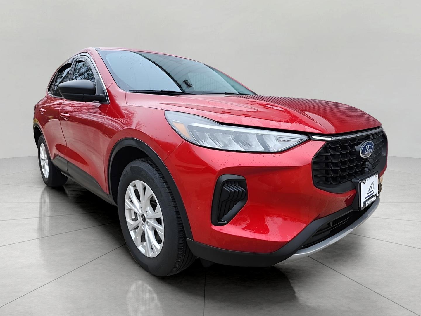 Certified 2023 Ford Escape Active image 3