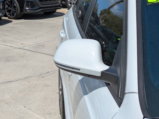 Used 2018 Audi Q3 2.0T Premium image 12