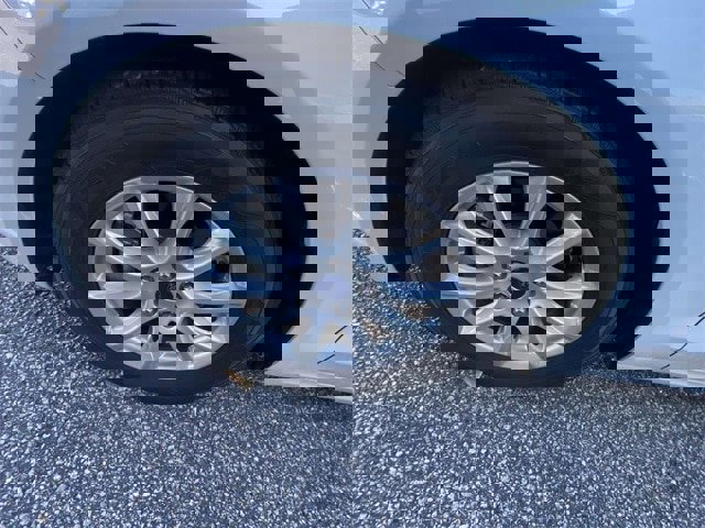 Certified 2018 Ford Fusion S image 43