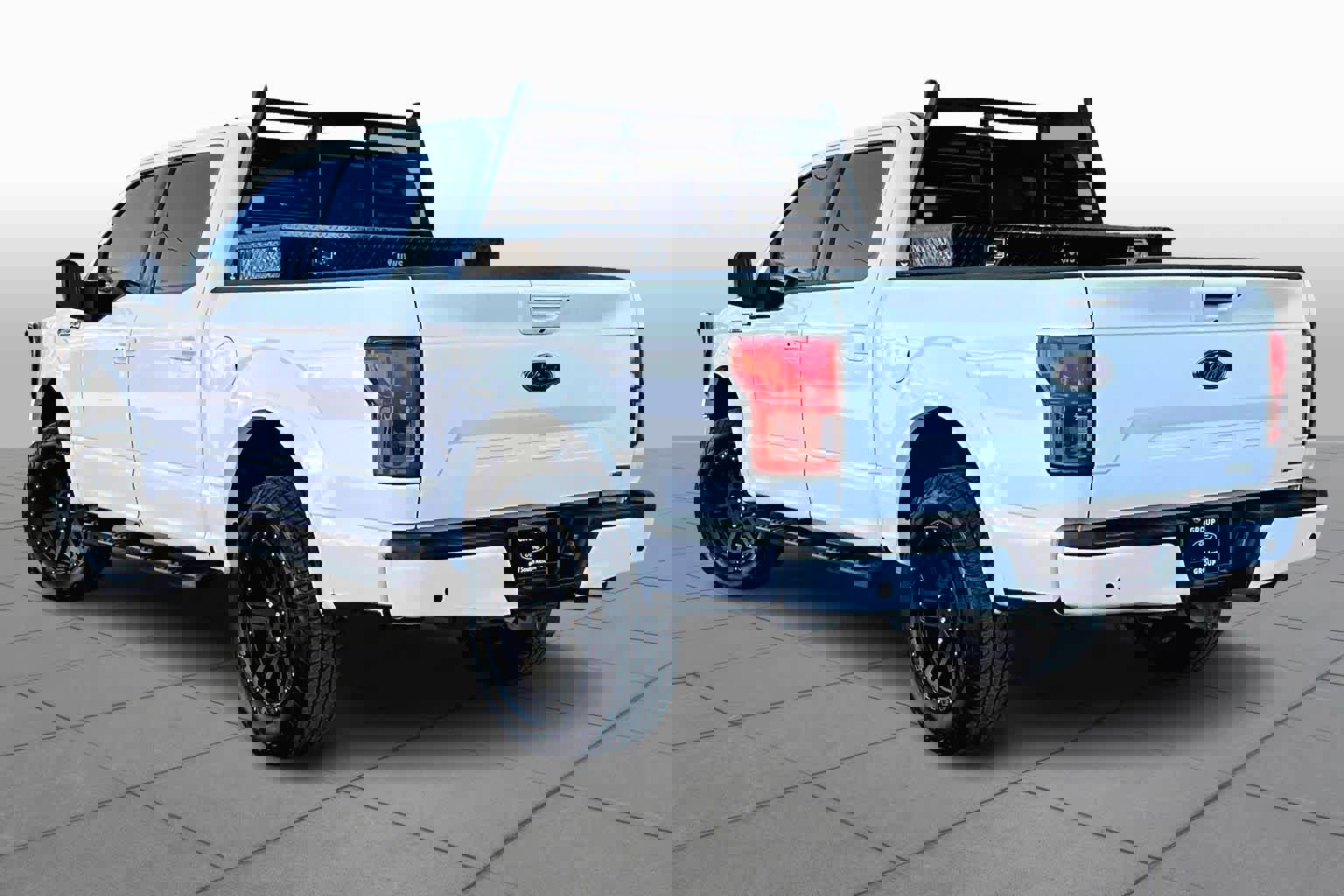 Certified 2020 Ford F150 Lariat image 4