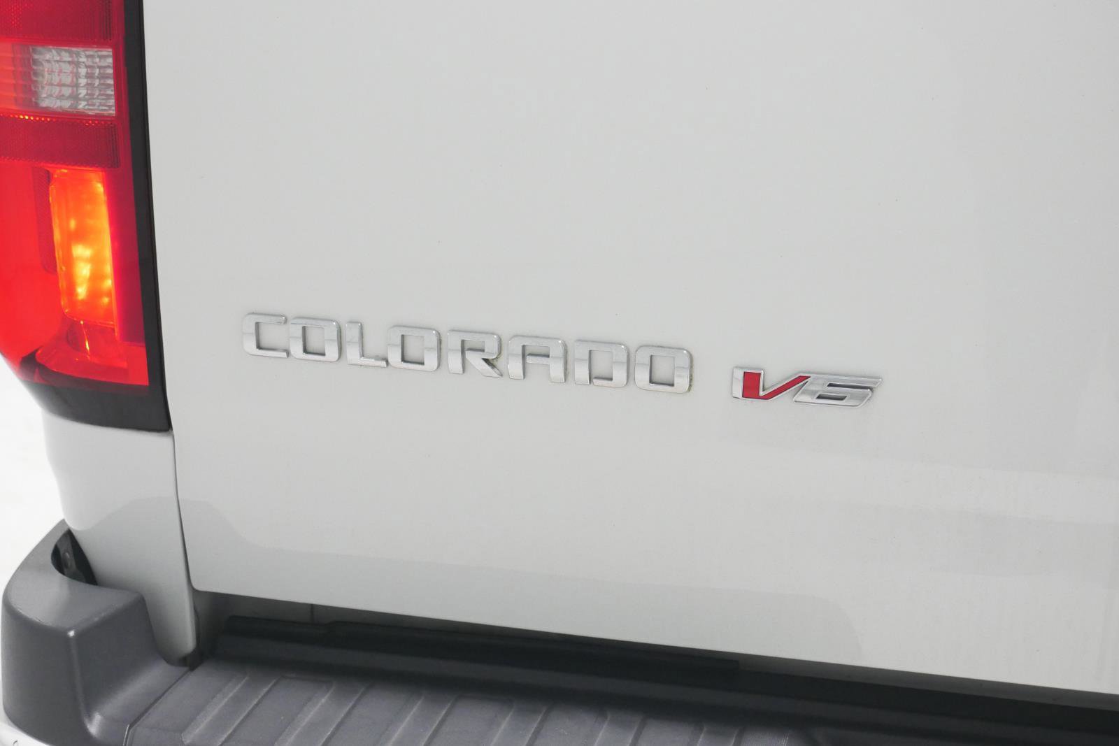 Used 2019 Chevrolet Colorado Z71 image 23