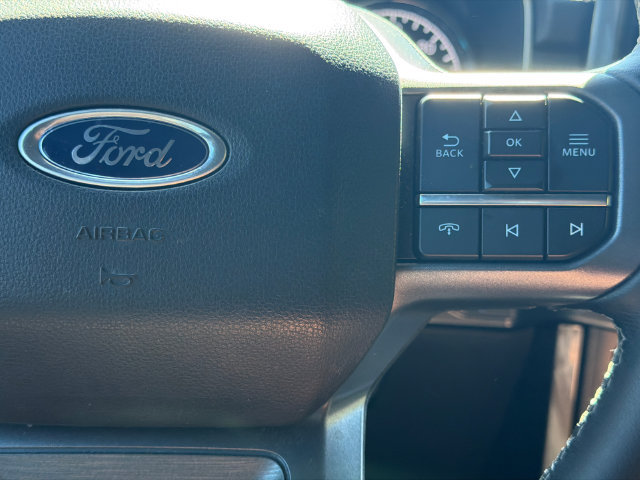 Certified 2023 Ford F150 XLT w/ Equipment Group 302A High AWD/4WD image 32