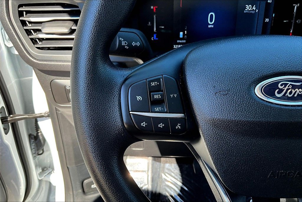 Certified 2025 Ford Escape Active AWD/4WD image 13
