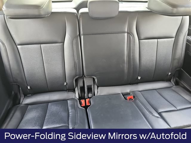 Certified 2024 Ford Expedition XLT AWD/4WD image 14