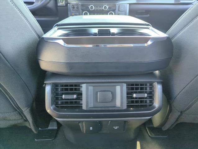 Certified 2023 Ford F150 XLT w/ Equipment Group 302A High image 17