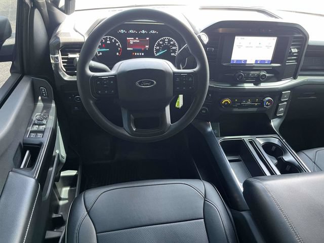 Certified 2022 Ford F150 XL w/ STX Appearance Package RWD image 17