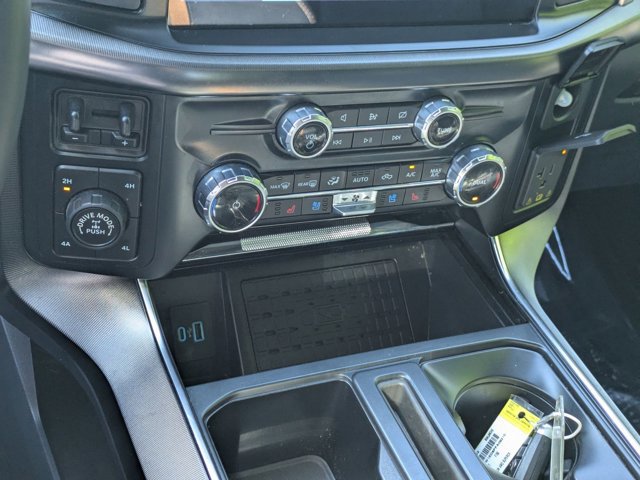 Certified 2023 Ford F150 Platinum w/ Equipment Group 701A High AWD/4WD image 23