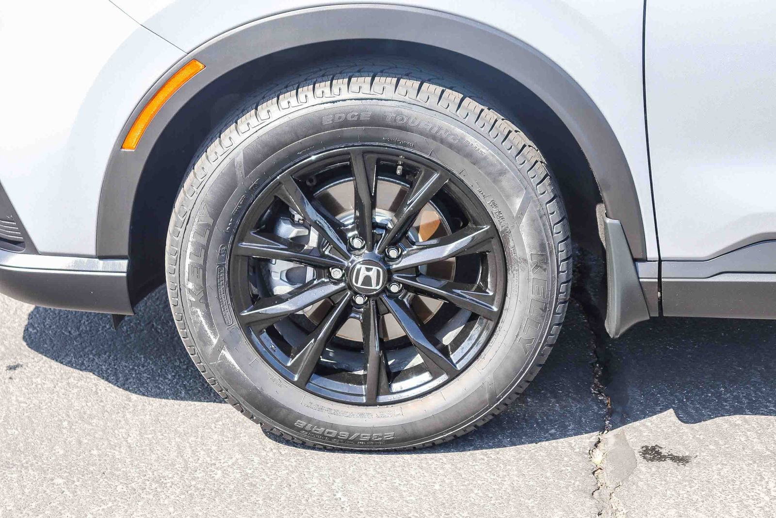 Used 2024 Honda CR-V Sport image 9