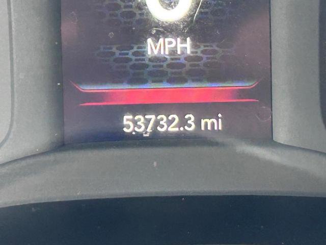 Used 2024 RAM 2500 Big Horn image 19