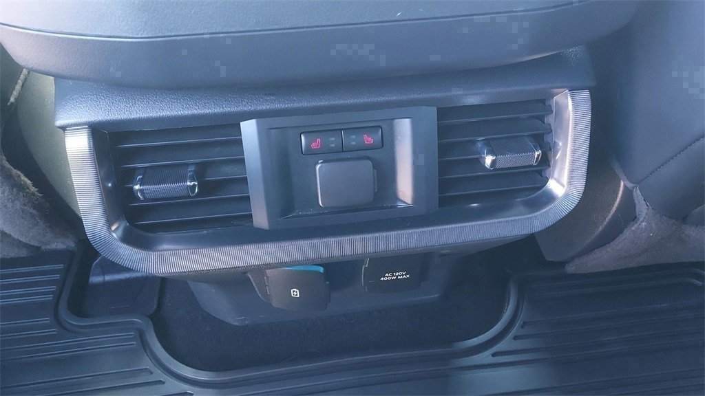 Certified 2021 Ford F150 Platinum w/ Equipment Group 701A High image 28