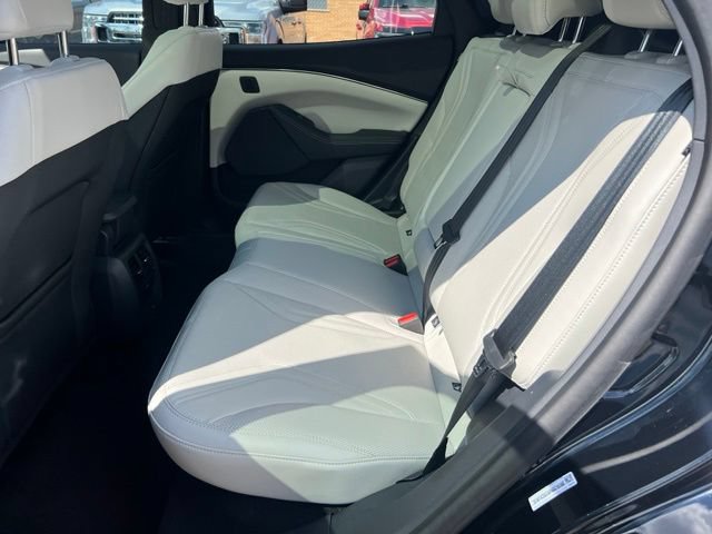 Certified 2023 Ford Mustang Mach-E Premium AWD/4WD image 21