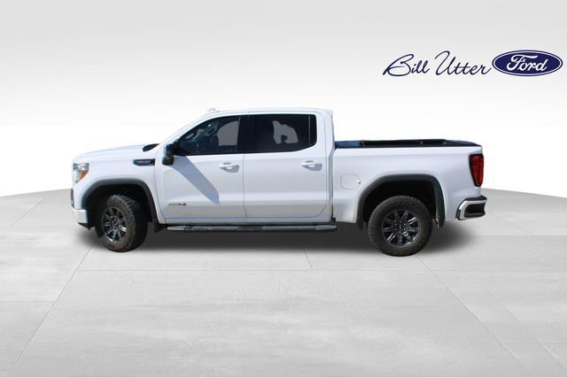 Used 2019 GMC Sierra 1500 AT4 w/ AT4 Premium Package video 2