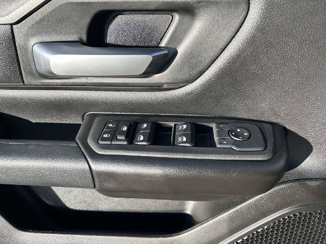 Used 2026 RAM 1500 Warlock AWD/4WD image 23