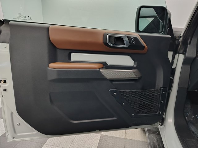 Certified 2023 Ford Bronco Outer Banks AWD/4WD image 18