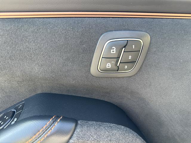Certified 2022 Ford Mustang Mach-E GT AWD/4WD image 16