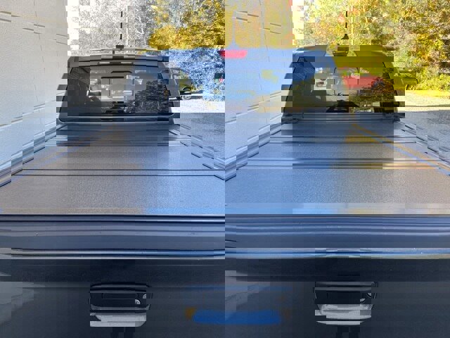 Certified 2019 Ford Ranger XLT w/ Equipment Group 302A Luxury image 7