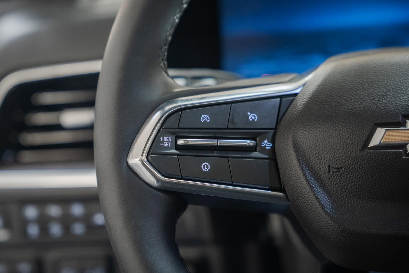 Used 2025 Chevrolet Tahoe Premier w/ Sun And Tow Package image 36