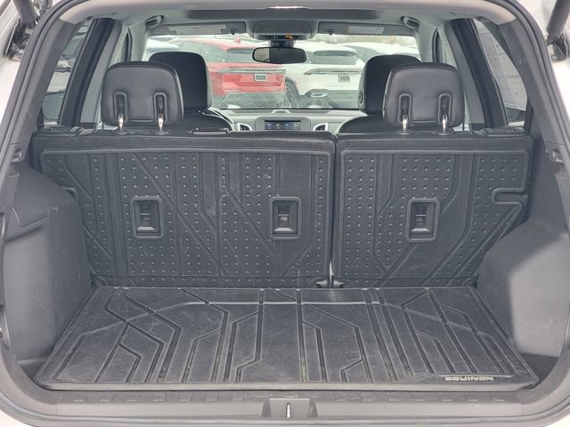 Used 2020 Chevrolet Equinox LT w/ Sport Edition image 21