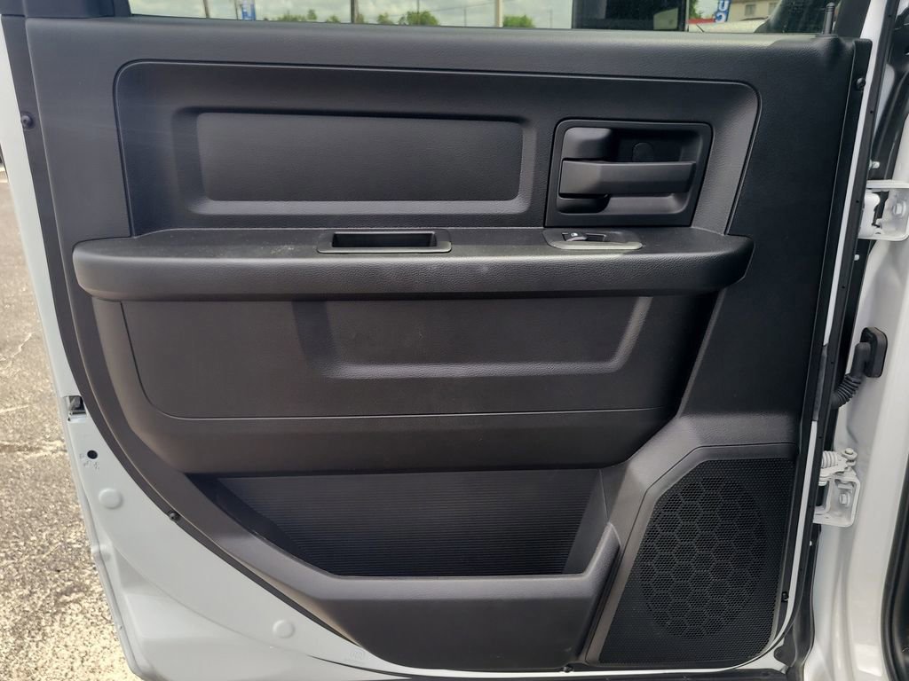 Used 2025 RAM 2500 Tradesman AWD/4WD image 9