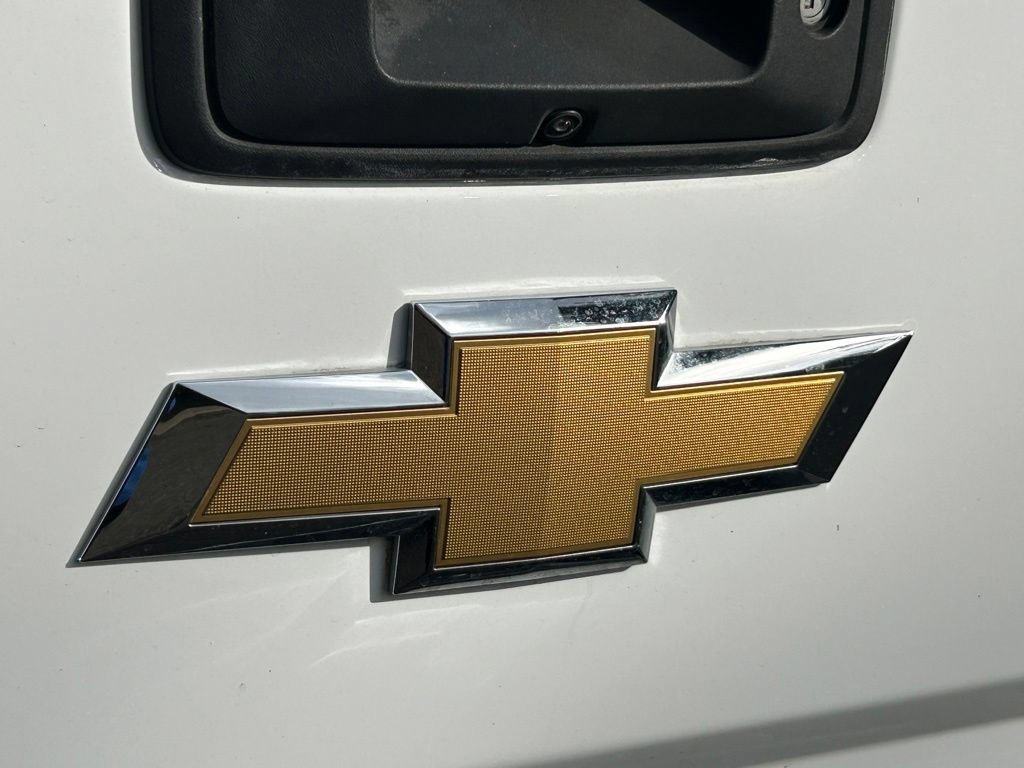 Used 2019 Chevrolet Silverado 1500 LT AWD/4WD image 22