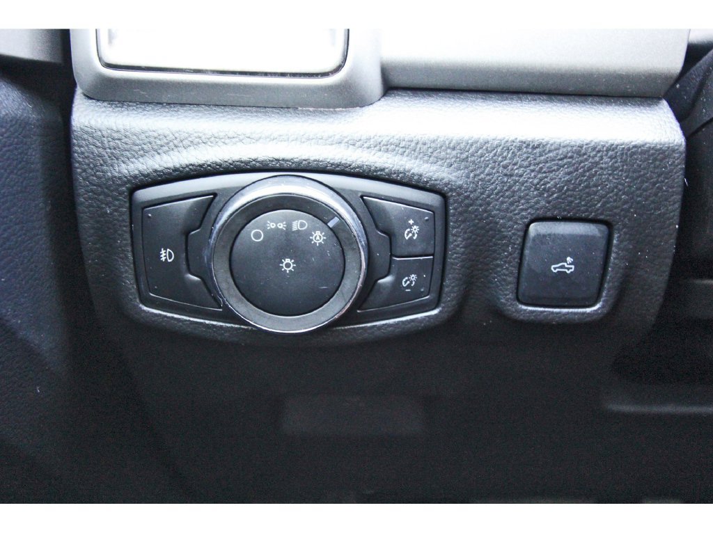 Certified 2023 Ford Ranger XLT w/ Equipment Group 301A Mid RWD image 23