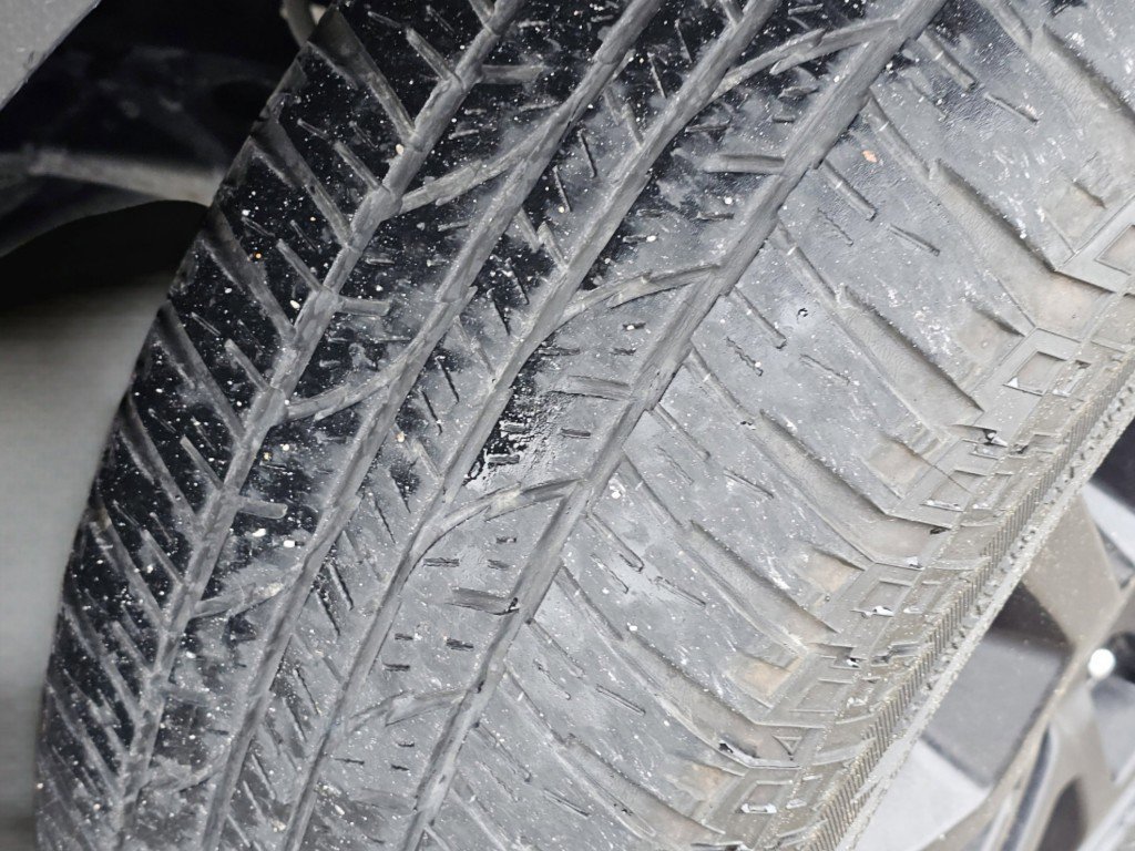 Used 2024 Subaru Crosstrek 2.5i Wilderness image 25