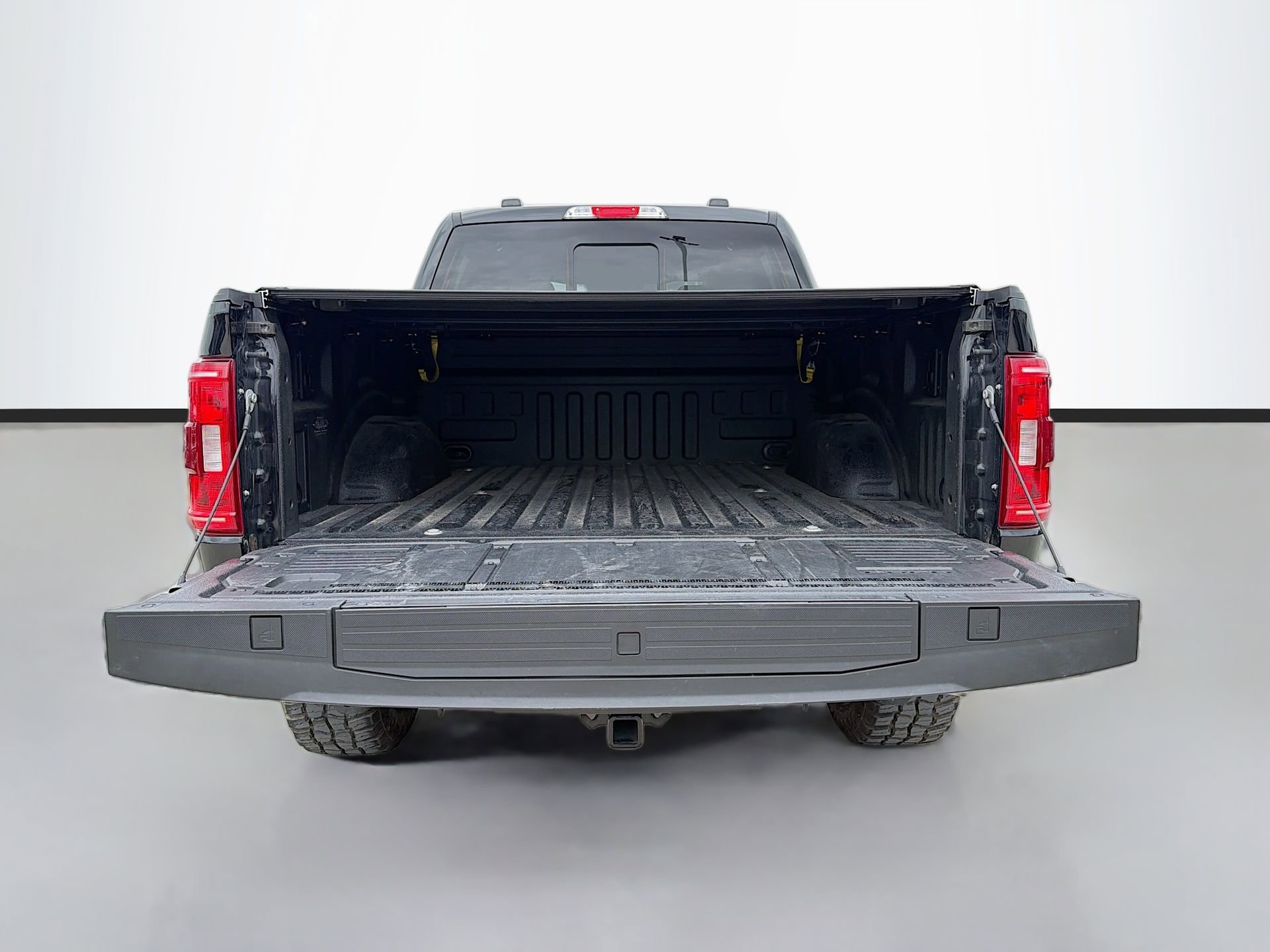 Certified 2023 Ford F150 XLT w/ Equipment Group 302A High AWD/4WD image 31