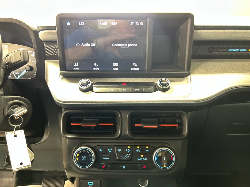 Certified 2023 Ford Maverick XLT w/ XLT Luxury Package FWD image 26