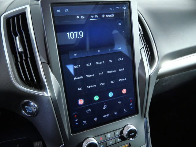 Certified 2024 Ford Edge Titanium w/ Equipment Group 301A image 25