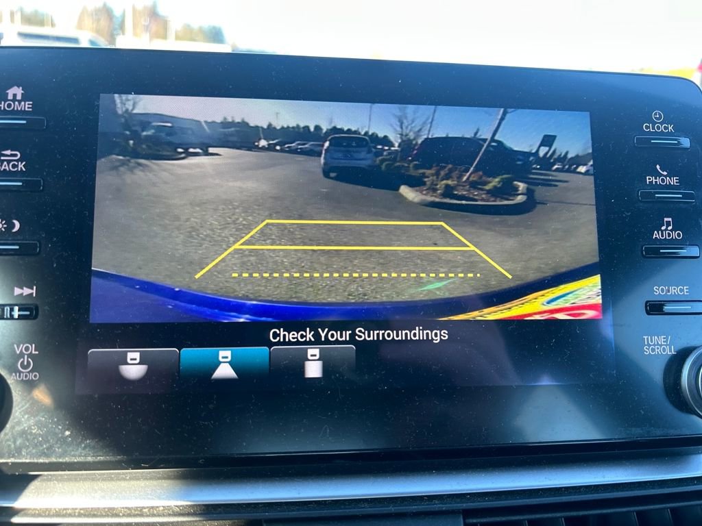 Used 2019 Honda Accord Sport image 27