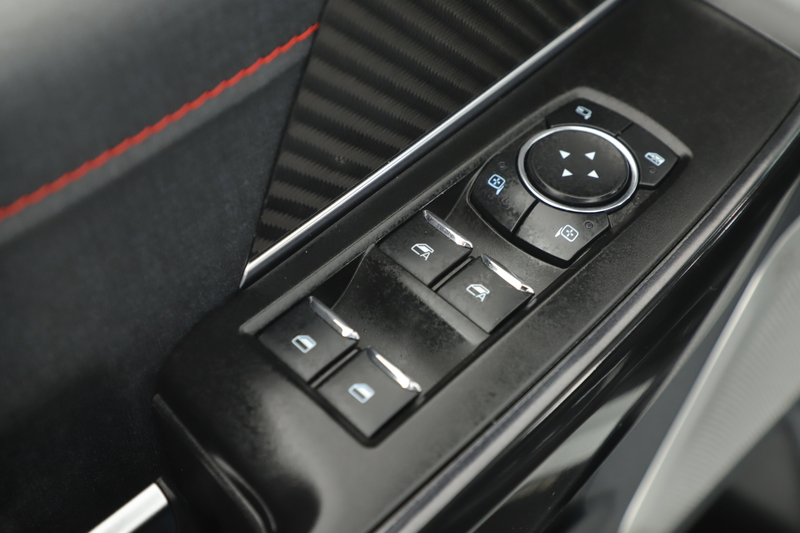 Certified 2023 Ford F150 Raptor w/ Equipment Group 802A Raptor R image 10