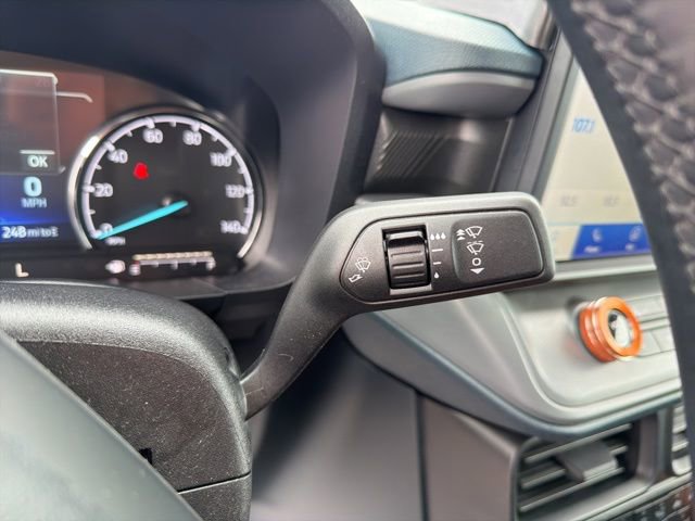 Certified 2024 Ford Maverick Tremor w/ Tremor Off-Road Package image 22