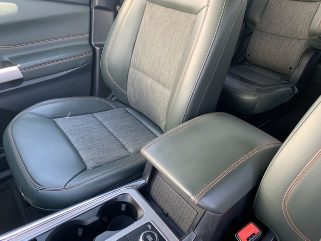 Certified 2022 Ford Explorer Timberline w/ Timberline Technology Package AWD/4WD image 19