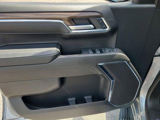 Used 2024 Chevrolet Silverado 1500 LT w/ Protection Package RWD image 22