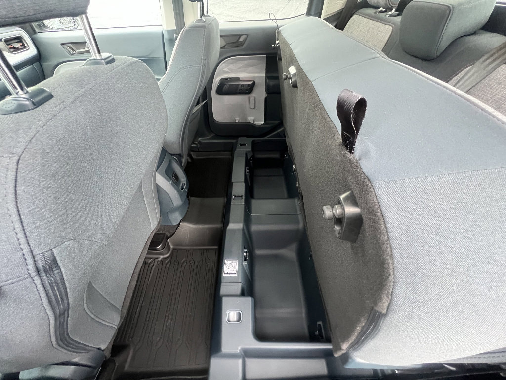 Certified 2024 Ford Maverick XLT image 34