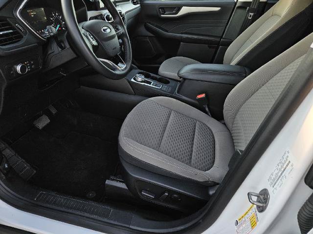 Certified 2022 Ford Escape SE w/ Convenience Package FWD image 17