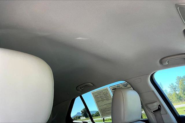 Used 2023 Buick Envision Preferred FWD image 22