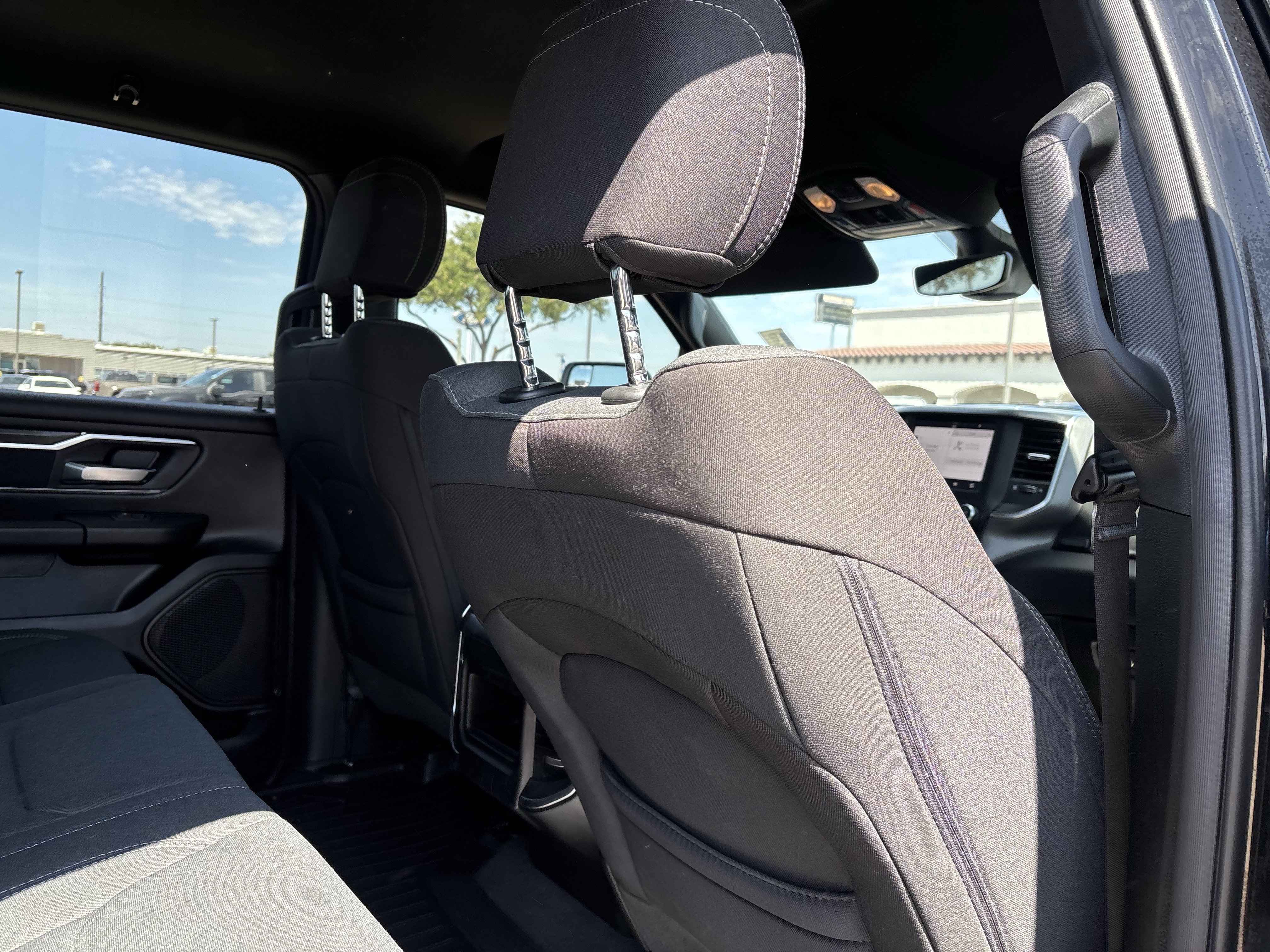 Used 2024 RAM 1500 Lone Star RWD image 21
