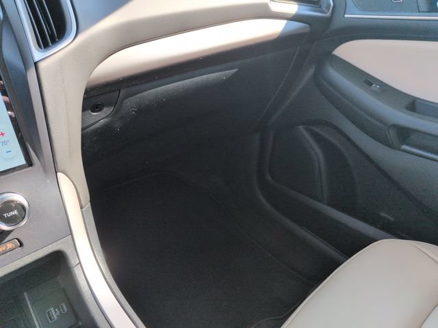 Certified 2024 Ford Edge SEL w/ Convenience Package AWD/4WD image 51