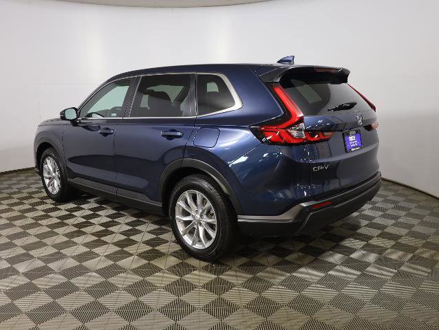 Used 2024 Honda CR-V EX-L image 7