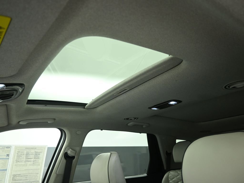 Used 2022 Hyundai Palisade Limited image 44