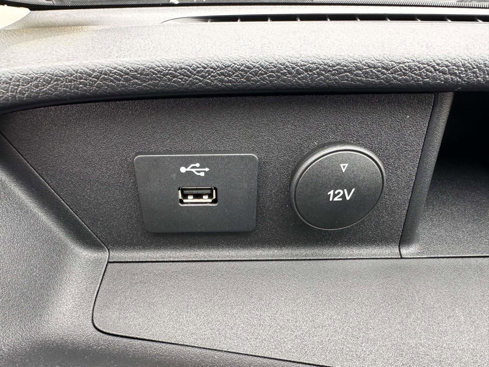 Certified 2025 Ford Transit 350 148 High Roof Extended w/ Load Area Protection Package image 21