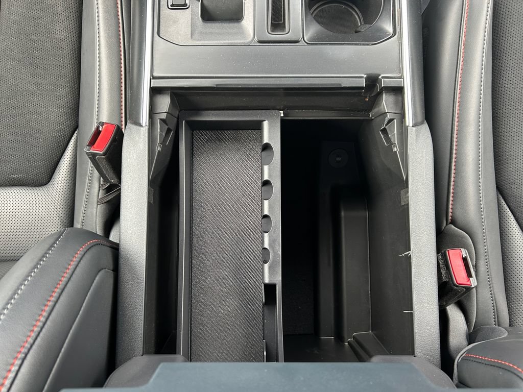 Certified 2025 Ford F150 Raptor AWD/4WD image 29