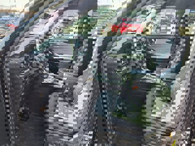 Certified 2023 Ford Explorer XLT w/ Equipment Group 202A image 24