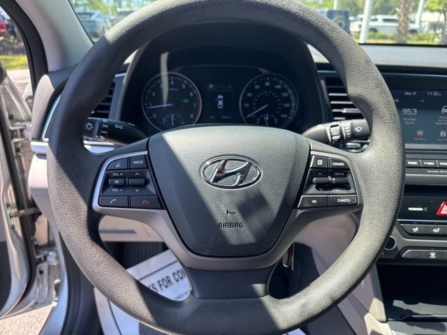 Used 2018 Hyundai Elantra SEL w/ Cargo Package FWD image 19