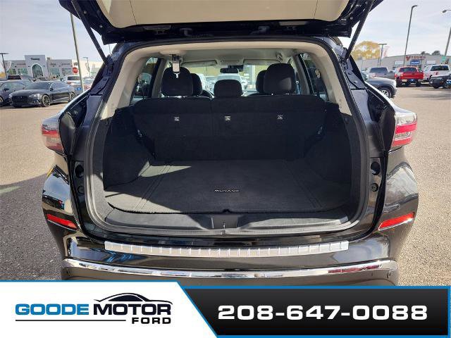 Used 2022 Nissan Murano S image 27